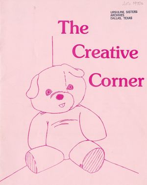 1978/1979: The Creative Corner