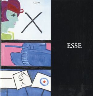 2000: Esse
