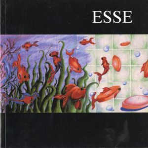 2001: Esse