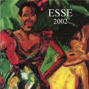 2002: Esse