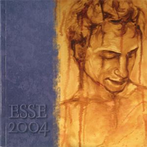 2004: Esse