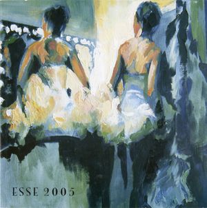 2005: Esse