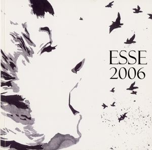 2006: Esse