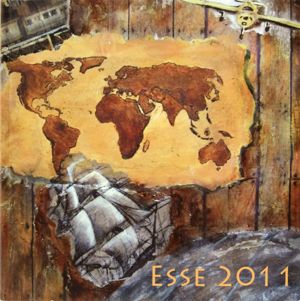 2011: Esse