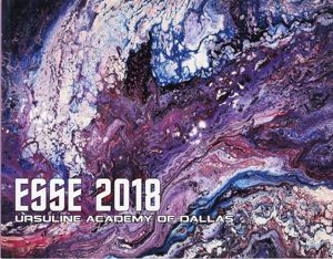 2018: Esse