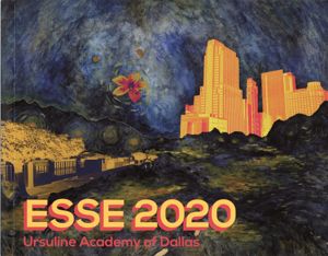 2020: Esse