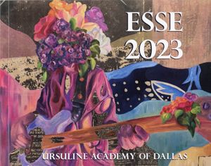 2023: Esse