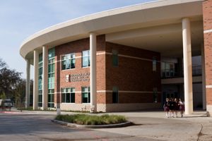 The French Family Science, Math & Technology Center--photo