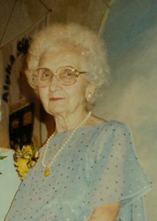 Doyle, Mary Louise Mandrea