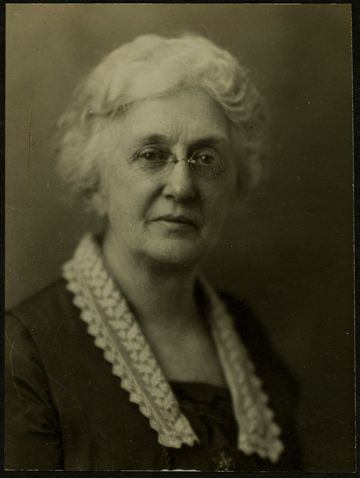 Ada A. Norton Award Established