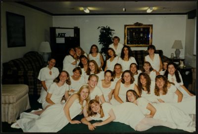 Zeta Tau