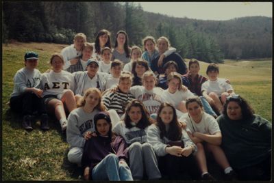 Gamma Sigma