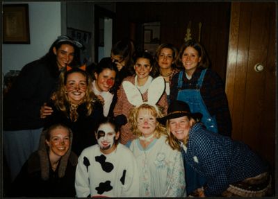 Alpha Omicron