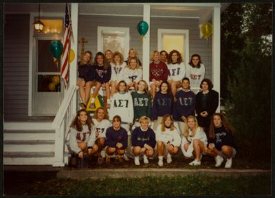 Beta Chi