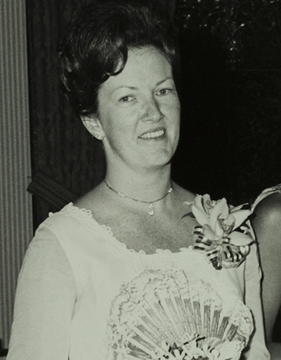 Ashby, Mary Charles Adams