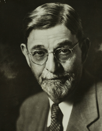 Few, William
