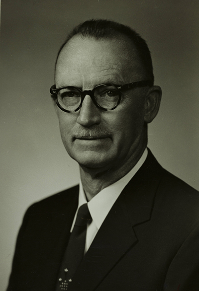 Williams, Oscar