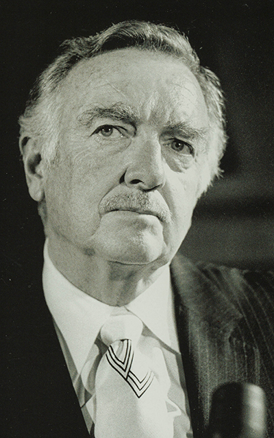 Cronkite, Walter