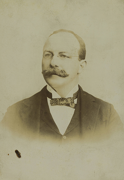 Heller, Jacob B.