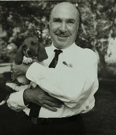 Dockery, Joseph Rice