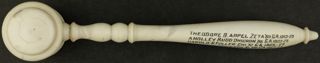 Grand Alpha Gavel, 1913-1941