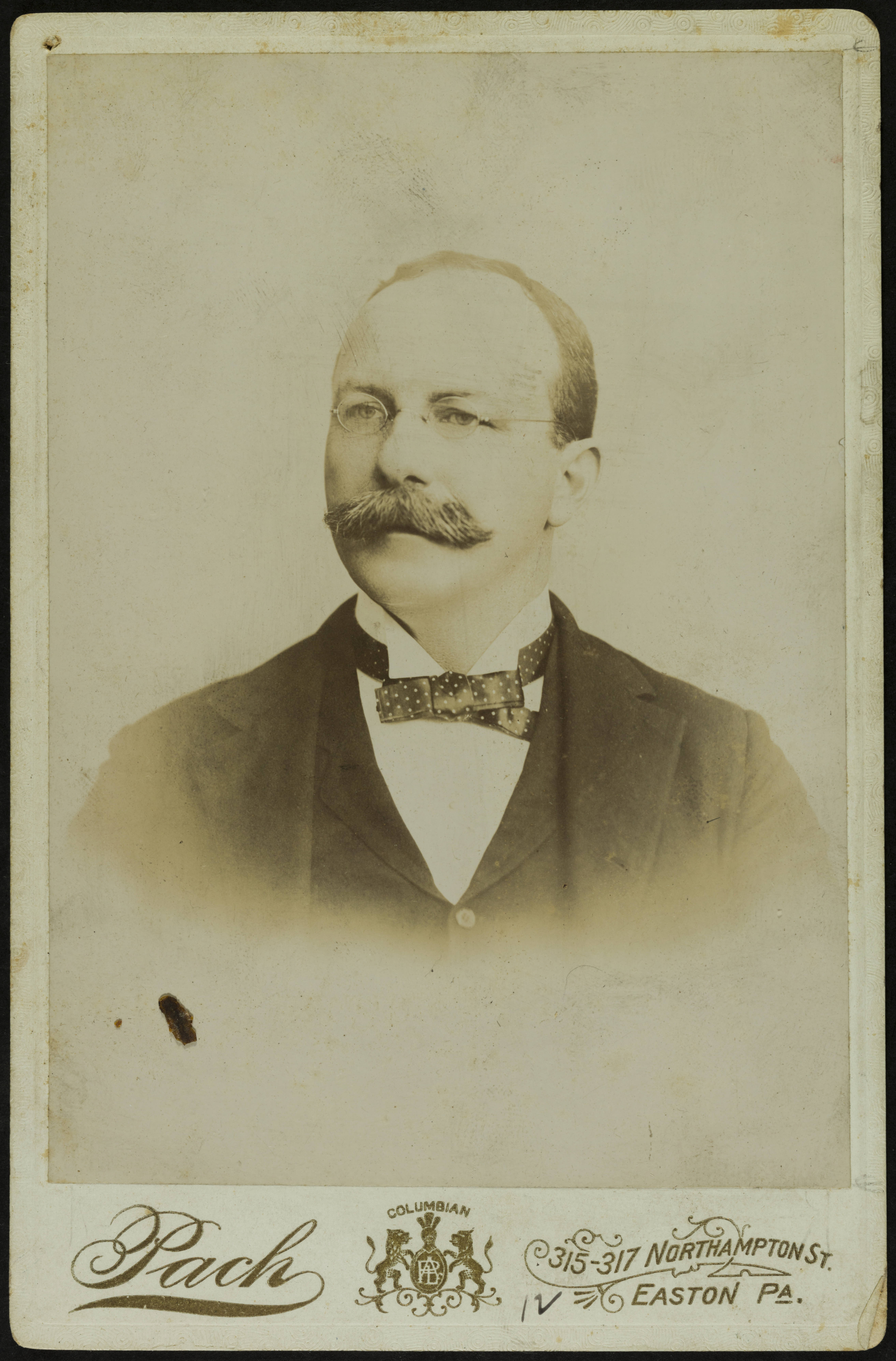 Jacob B. Heller Elected Grand Alpha