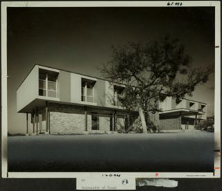 Nu Chapter House Photograph