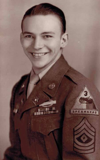 Marsh, Malcolm L.