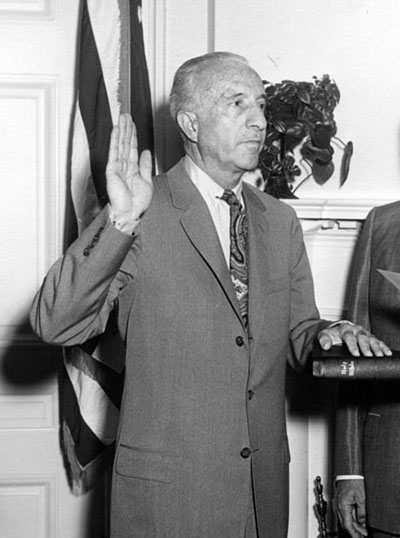Persons, Wilton B.