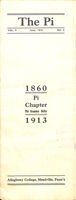 1913 June Newsletter Pi (Allegheny College).pdf