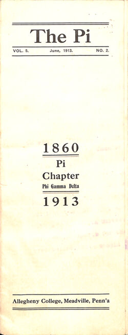 1913 June Newsletter Pi (Allegheny College).pdf