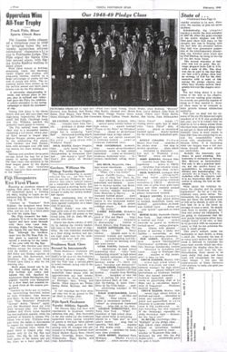 1949 February Newsletter Theta Deuteron (Ohio Wesleyan University).pdf