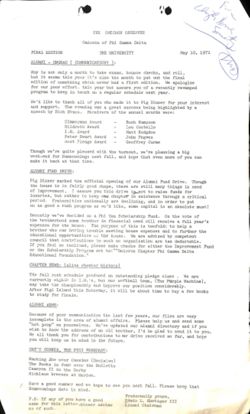 1971 May 10 Newsletter Omicron (University of Virginia).pdf