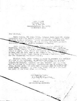 1971 November Newsletter Rho Alpha (Virginia Tech).pdf