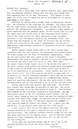 1971 Spring Newsletter Omicron Deuteron (Ohio State University).pdf