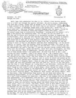 1973 November Newsletter Rho Alpha (Virginia Tech).pdf