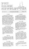 1974 February Newsletter Sigma Mu (Mississippi State University).pdf