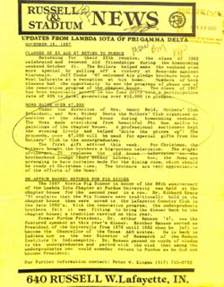 1987 November 16 Newsletter Lambda Iota (Purdue University).pdf