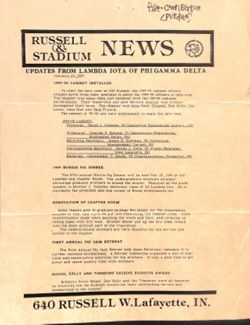 1989 January 29 Newsletter Lambda Iota (Purdue University).pdf