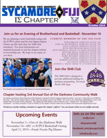 2014 October e-Newsletter Iota Sigma (Indiana State University).pdf