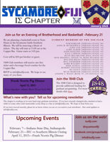 2015 January e-Newsletter Iota Sigma (Indiana State University).pdf