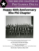 2017 November Newsletter Rho Phi (Rose-Hulman Institute of Technology).pdf