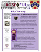 2018 August 24 Newsletter Rho Phi (Rose-Hulman Institute of Technology).pdf