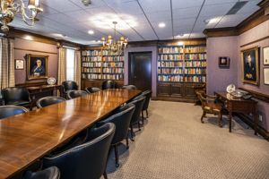 Library/Board Room