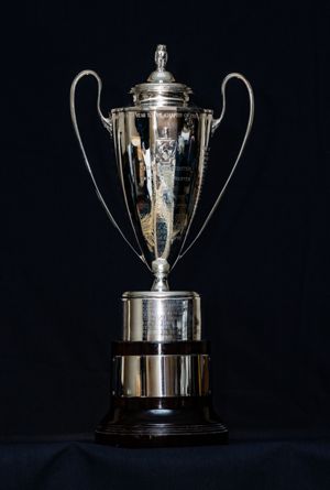 Cheney Cup