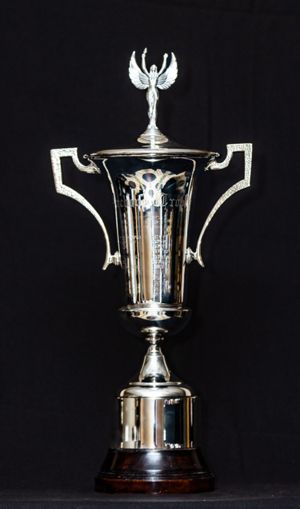 Zerman Trophy