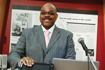 Whyte Jr., Amelious N.