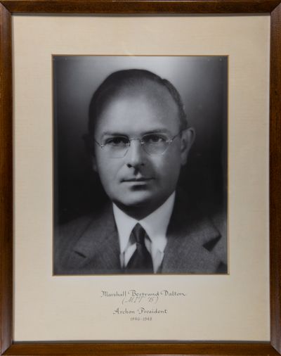Dalton, Marshall B.