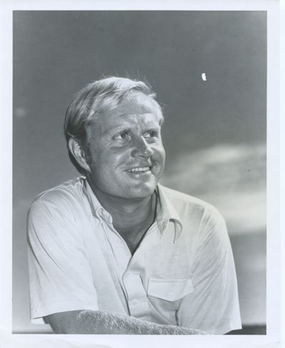 Nicklaus, Jack W.