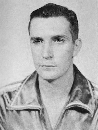 Hougland, William Marion